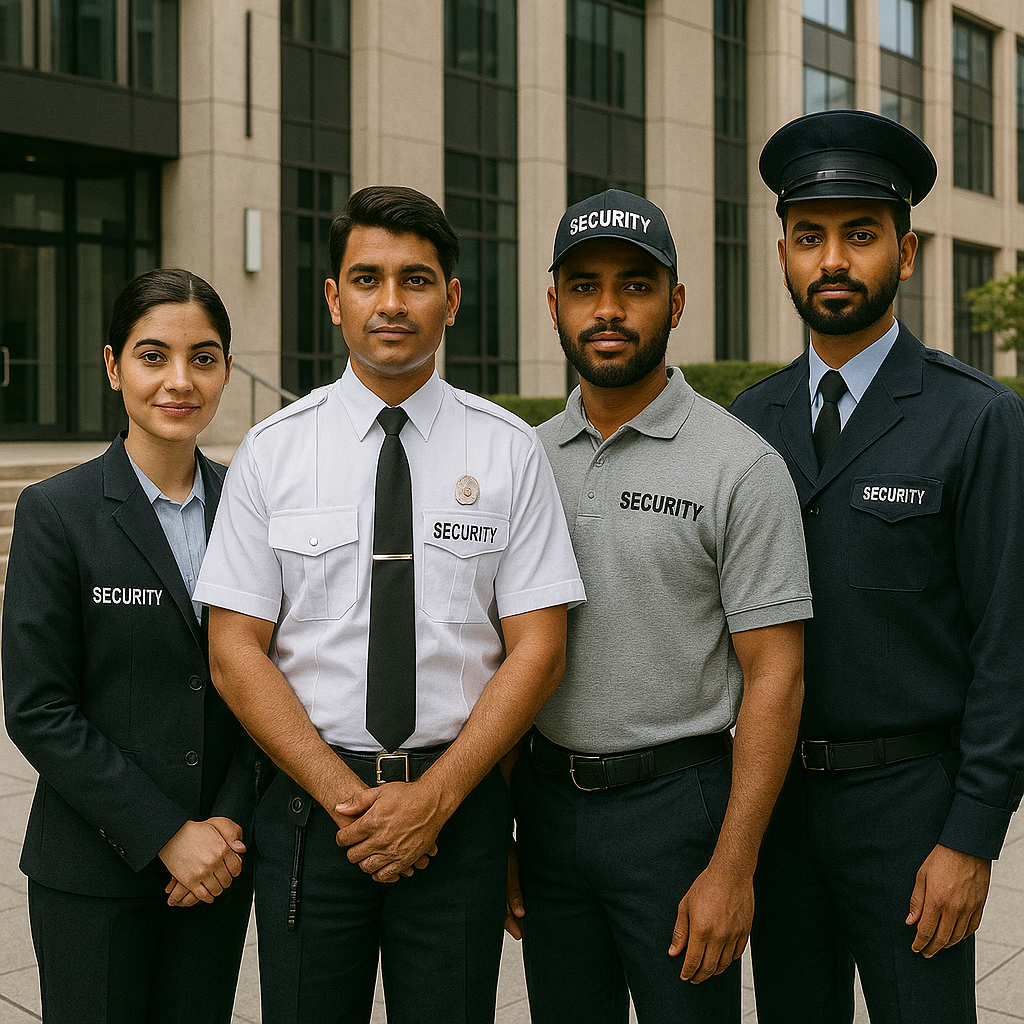 Urban Uniform - Premium Uniform Manufacturing Company in Kolkata ...